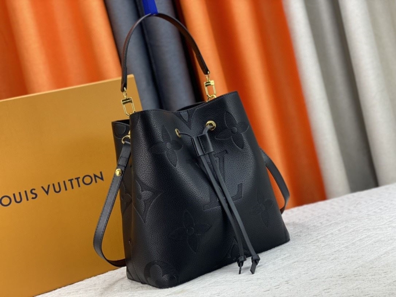 LV Bucket Bags